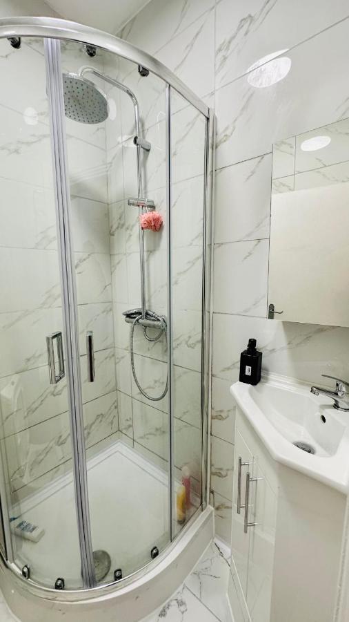 City Lodge Excel London Luaran gambar