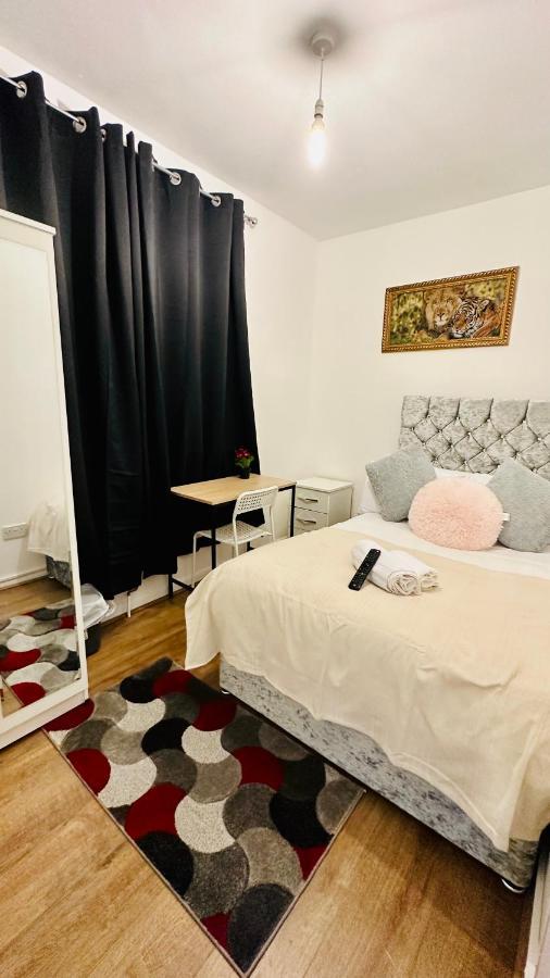 City Lodge Excel London Luaran gambar