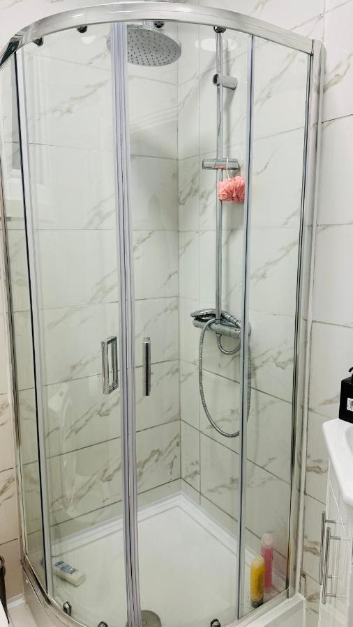 City Lodge Excel London Luaran gambar