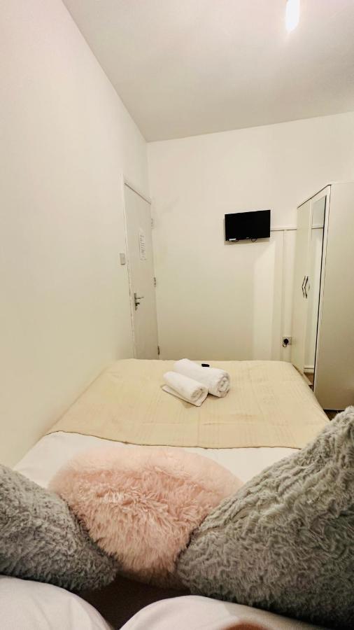 City Lodge Excel London Luaran gambar