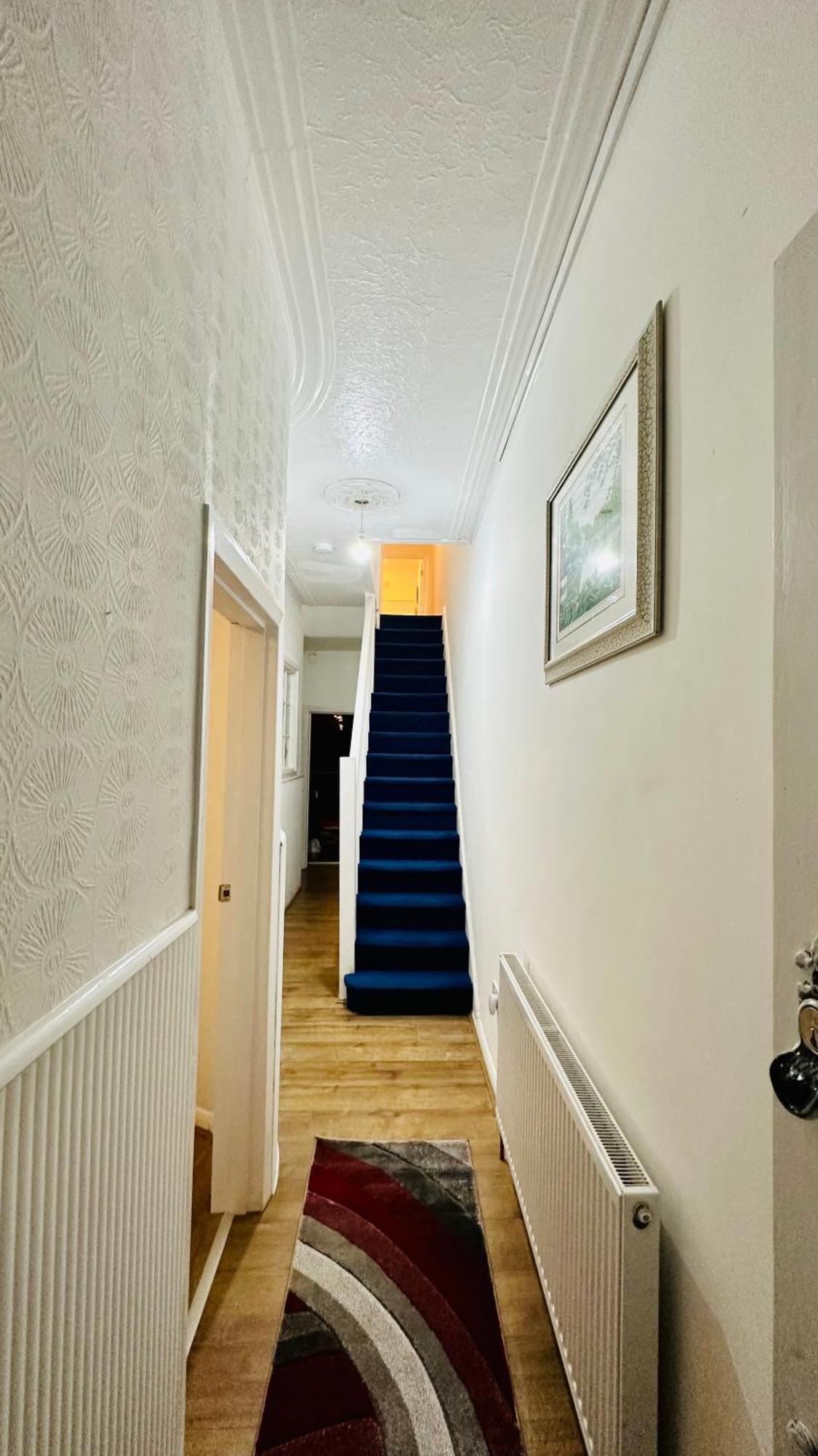 City Lodge Excel London Luaran gambar