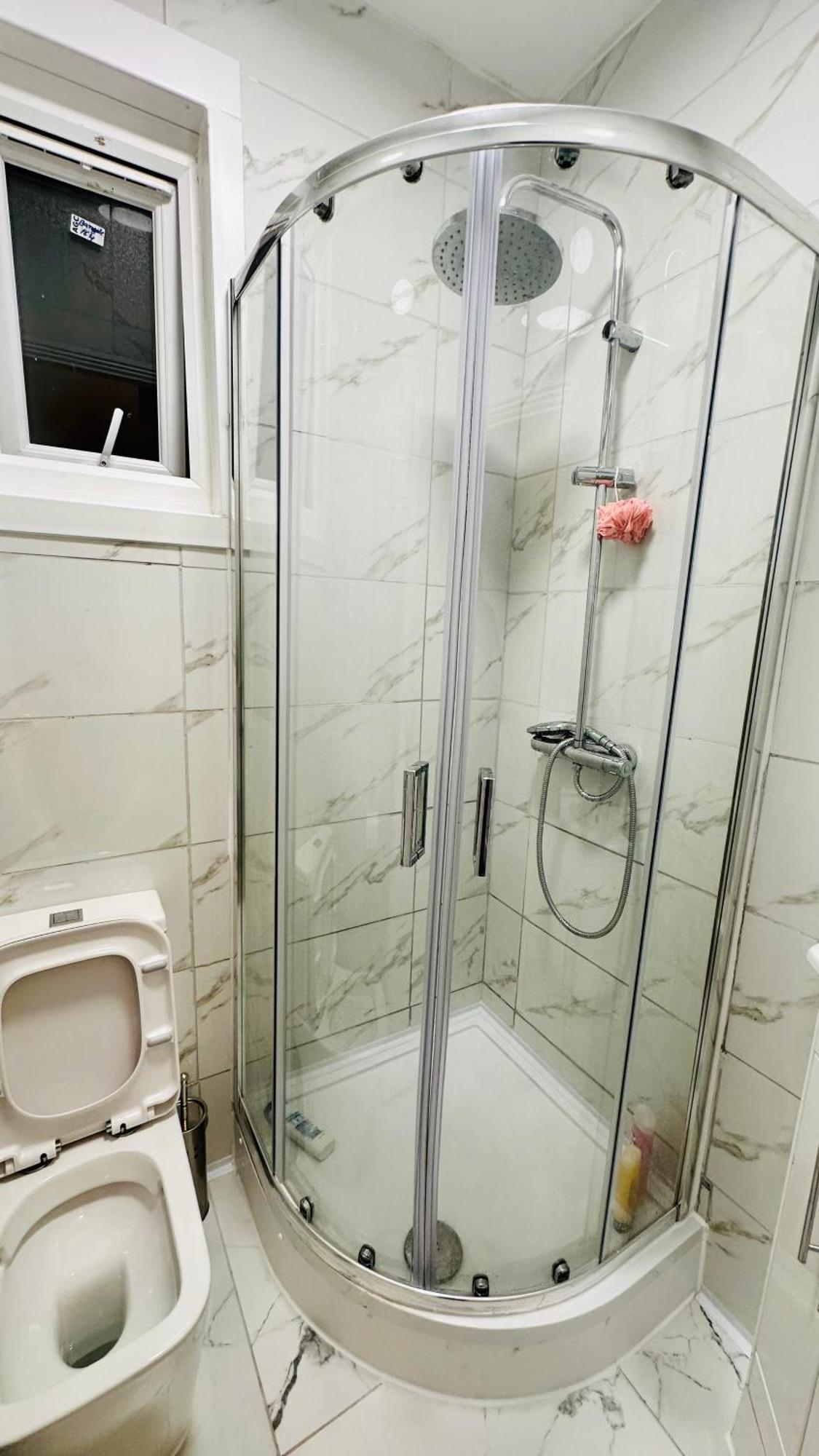 City Lodge Excel London Luaran gambar
